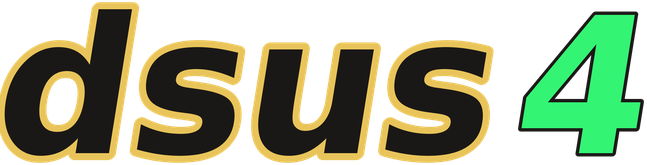 dsus4 logo