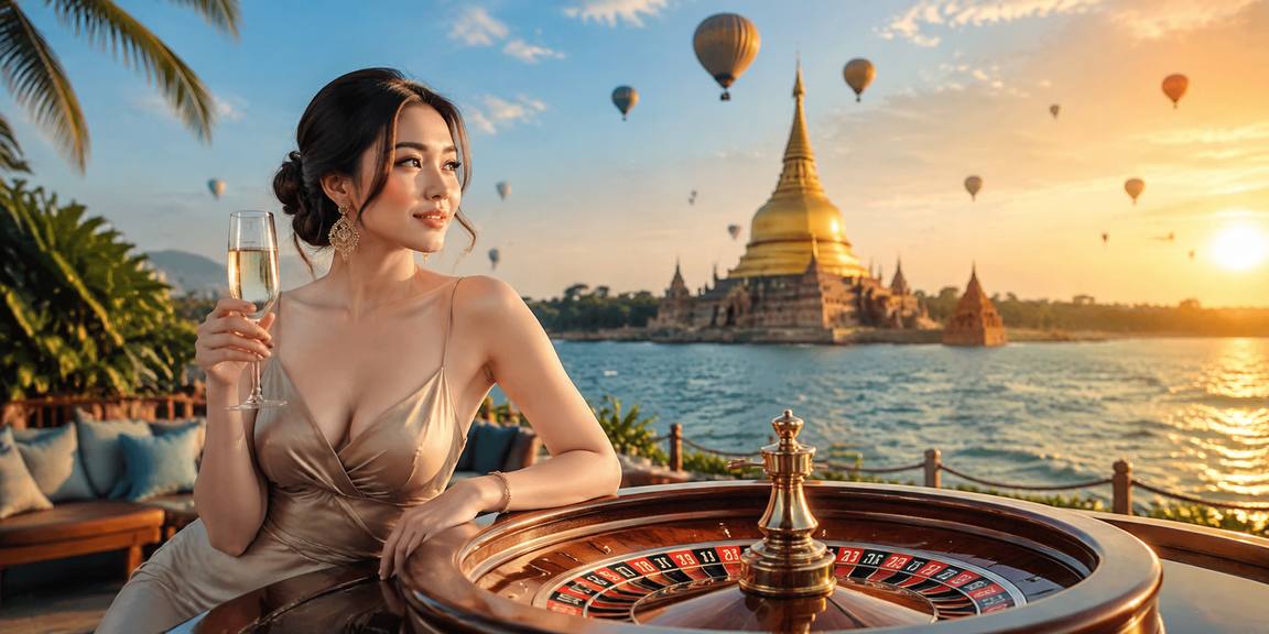 dsus4 dsus4 ရှိ ကာစီနို စားပွဲ